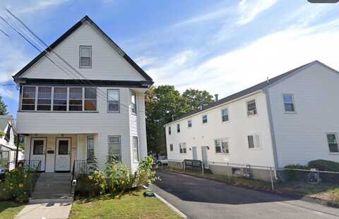 186-188 Arlington St, Quincy, MA 02170