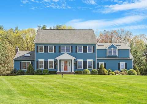 1 Thistle Lane, Westford, MA 01886