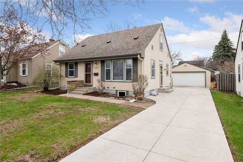 6433 14th Avenue S, Richfield, MN 55423