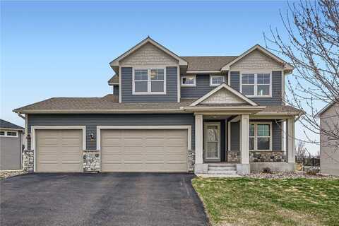 585 Jade Trail N, Lake Elmo, MN 55042