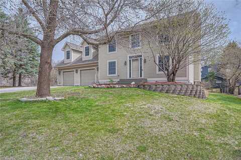 9599 Brookview Circle, Woodbury, MN 55125
