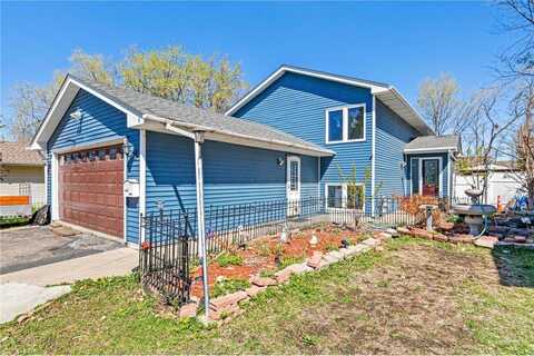 549 38th Avenue NE, Columbia Heights, MN 55421