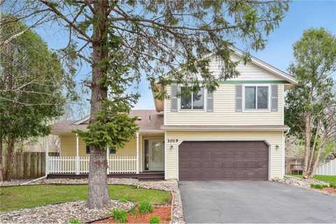 1019 Briar Creek Road, Eagan, MN 55123