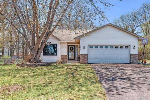 13472 Ibis Street NW, Andover, MN 55304