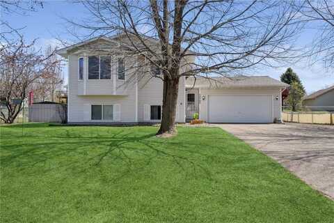 30763 Reflection Avenue, Shafer, MN 55074