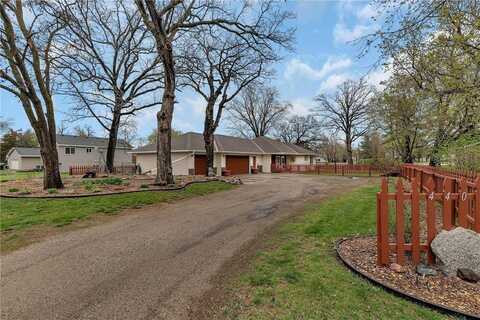 440 Prairie Street, Clearwater, MN 55320