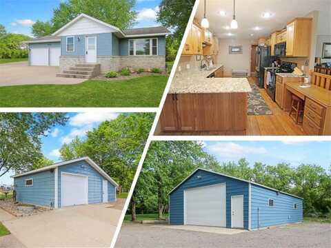 69 5th Street SE, Richmond, MN 56368