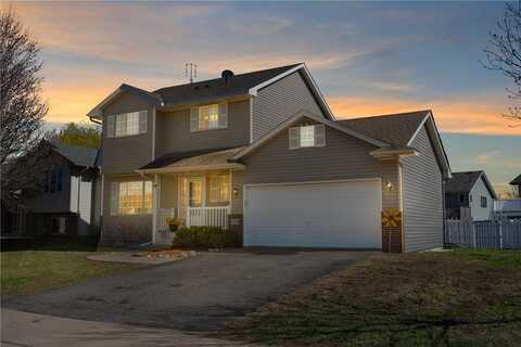 790 Isabella Avenue, Clearwater, MN 55320