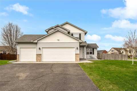 4197 Jannings Avenue NE, Saint Michael, MN 55376