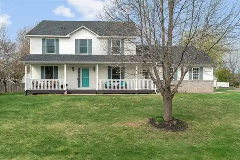 2982 Meadow Brook Alcove, Woodbury, MN 55125