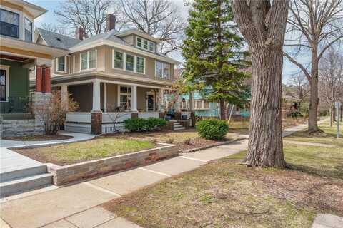 904 Lincoln Avenue, Saint Paul, MN 55105