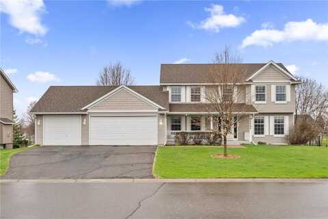 10386 34th Place NE, Saint Michael, MN 55376