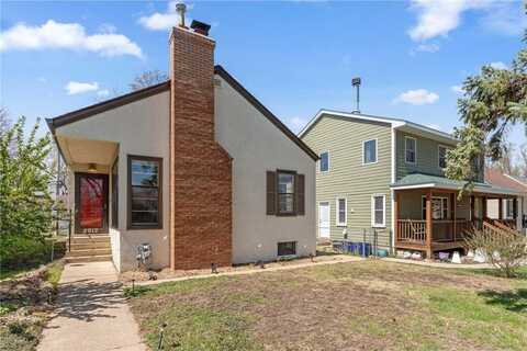 2912 Jersey Avenue S, Saint Louis Park, MN 55426