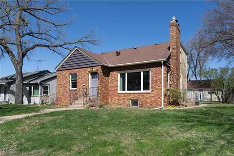 2505 27th Avenue NE, Saint Anthony, MN 55418
