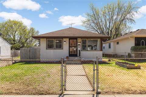 1000 Hubbard Avenue, Saint Paul, MN 55104