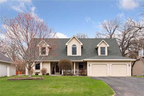 4077 146th Lane NW, Andover, MN 55304