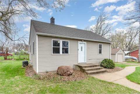 425 E Court Street, Belle Plaine, MN 56011