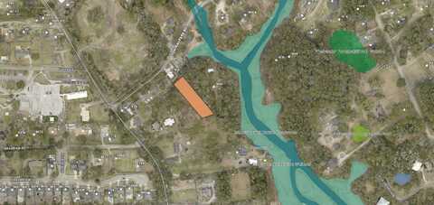 1950 Bradham Road, Charleston, SC 29412