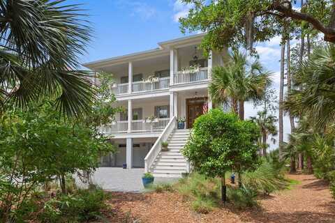 1801 Landfall Way, Seabrook Island, SC 29455