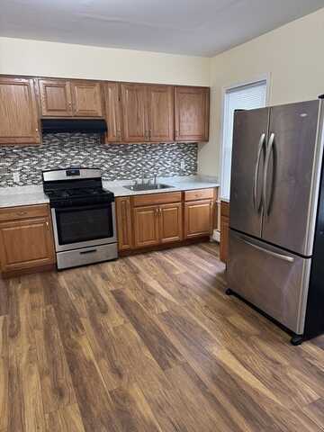 184 Austin Street, New Bedford, MA 02740