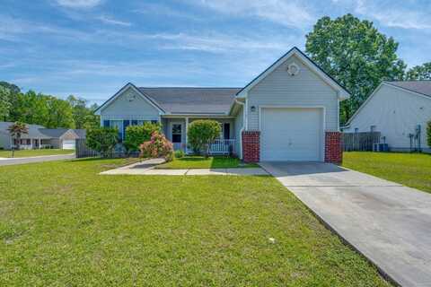 101 Old Tree Road, Goose Creek, SC 29445