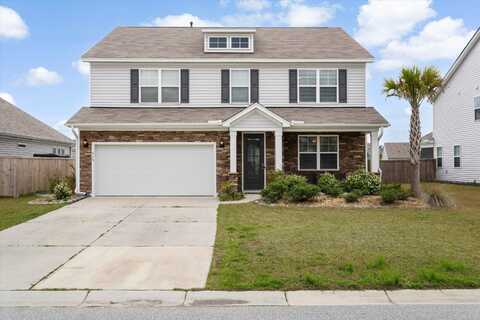 413 Ribiero Drive, Summerville, SC 29486