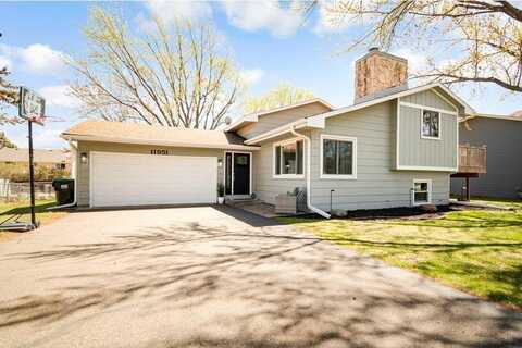 11951 Cree Street NW, Coon Rapids, MN 55433