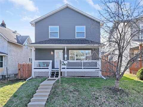 1337 Knox Avenue N, Minneapolis, MN 55411