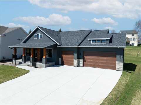 4945 Noble Drive NW, Rochester, MN 55901