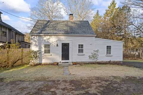 3 Riverside Road, Newtown, CT 06482