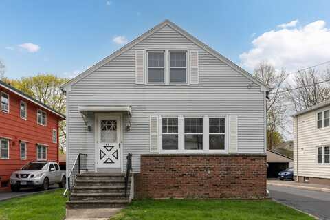 65 Stuyvesant Avenue, New Haven, CT 06512