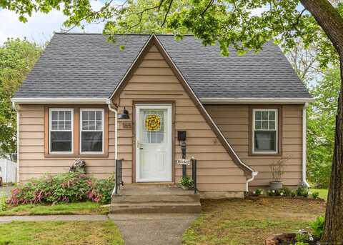 165 Carver Street, Waterbury, CT 06708