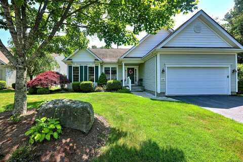 220 Chip Shot Lane, Oxford, CT 06478