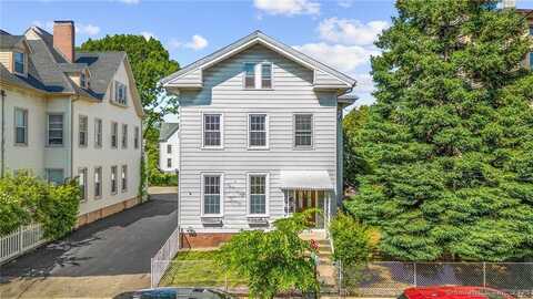 27 Pearl Street, New Haven, CT 06511