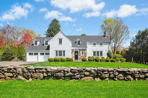 151 Westover Road, Stamford, CT 06902