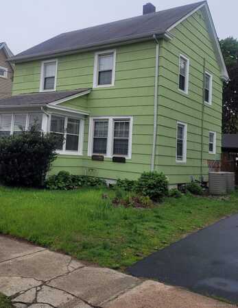 698 Second Avenue, West Haven, CT 06516
