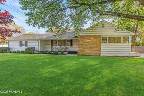 1006 Beverly Avenue, Ocean Twp, NJ 07712