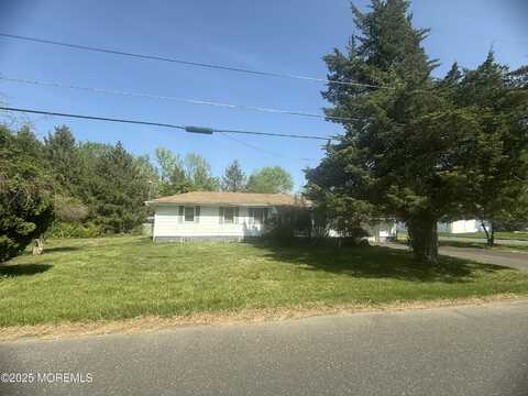 10 Cedar Street, New Egypt, NJ 08533