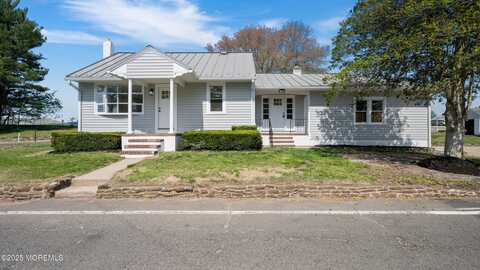 101 Archertown Road, New Egypt, NJ 08533