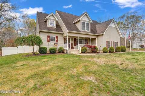 109 Laurel Hill Lane, West Creek, NJ 08092