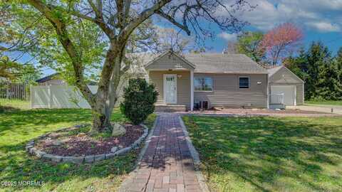 23 Serviss Avenue, East Brunswick, NJ 08816