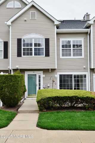 111 Watson Court, Howell, NJ 07731