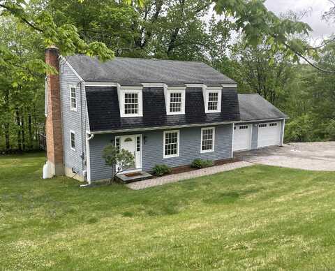 2 Old Middle Road, Brookfield, CT 06804