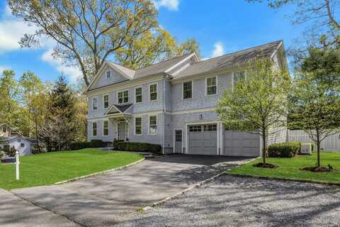 23 Rayfield Road, Westport, CT 06880