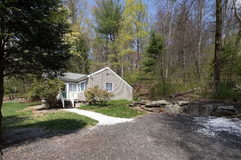 174 Bunker Hill Road, Cornwall, CT 06796