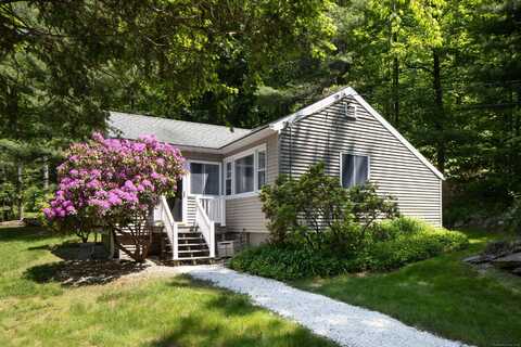 174 Bunker Hill Road, Cornwall, CT 06796