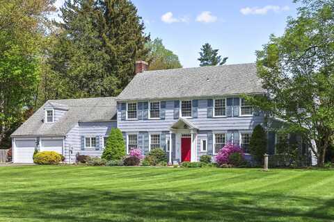 226 Old Mill Road, Middletown, CT 06457