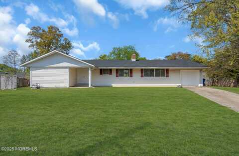 1034 Zircon Drive, Toms River, NJ 08753