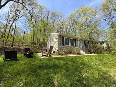 161 Old New London Road, Salem, CT 06420