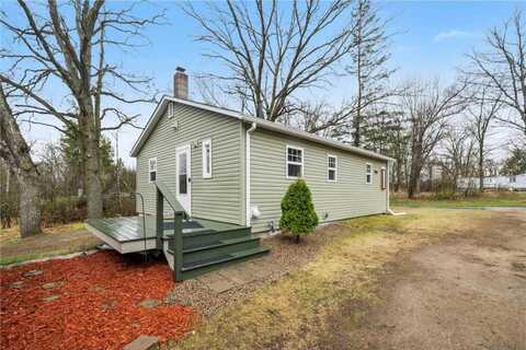 1123 Pillager Dam Road, Pillager, MN 56473